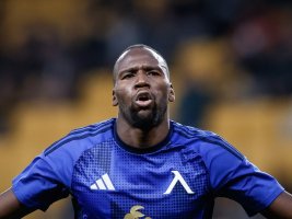 Levski, Sangare'yi Pravets'te Bekliyor, Asen Mitkov Sakat