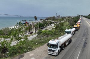 Ras Lafan'daki Patlamada 13 Ölü, Onlarca Yaralı