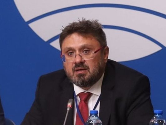 Milletvekilleri BTA ve Genel Müdür Kiril Valçev'e Tam Not Verdi