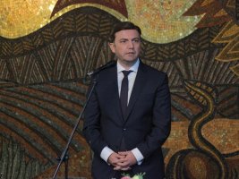 Buyar Osmani: Kuzey Makedonya'daki Arnavutlar Engellenen AB Yolundan Memnun Değil