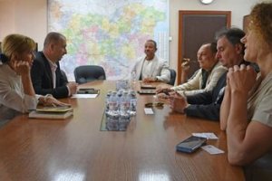 Trakiya Otoyolu Onarımının Tamamlanmasına Kadar Hafta Sonları Kamyon Geçişi Durdurulacak