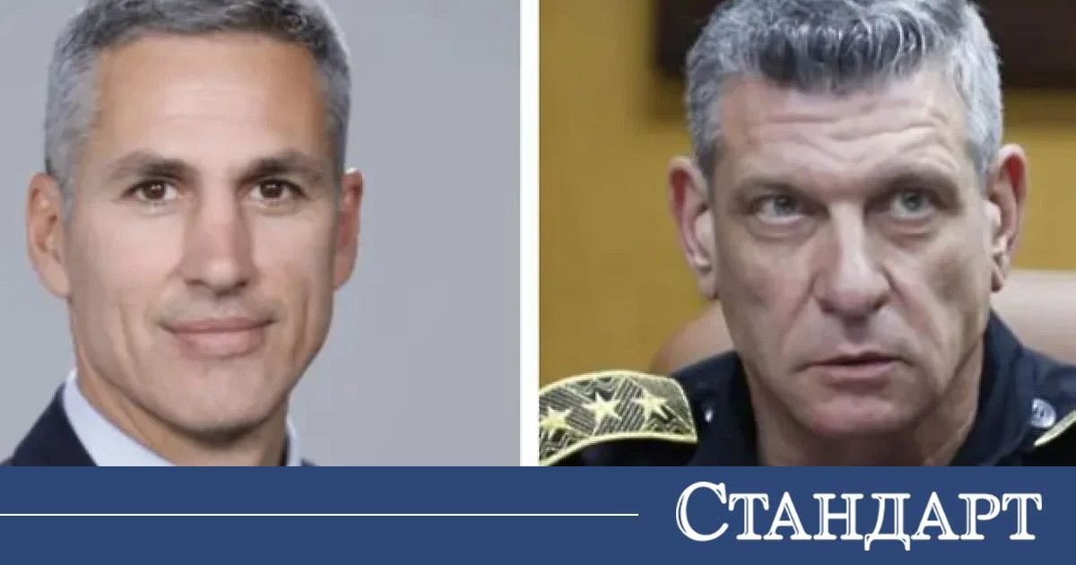 Andrey Gyurov Cumhurbaşkanlığı Yarışına Giriyor