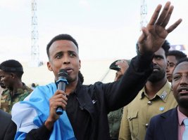 FIFA, Dünya Kupası'na Alınmayan Somalili Hakeme Ödeme Yapacak