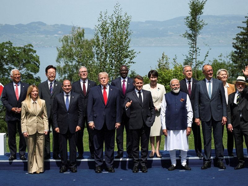 Politico: Trump Avrupa'da Bir On Yılını Dost Edinmeye Harcadı, Şimdi Uzaklaşıyorlar