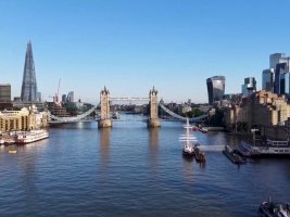 KMG Araştırması: İngilizlerin Çoğunluğu Brexit'i Yanlış Buluyor