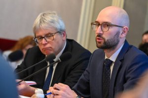 Klisurski: Sofya'nın Sermaye Harcamaları 136 Milyon Euro Artışla 286 Milyona Çıkıyor