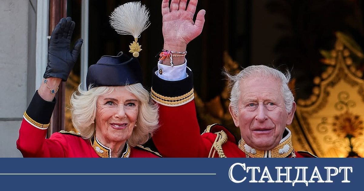 Birleşik Krallık'ta Emsal! Charles Tarihi Bir Karar Aldı