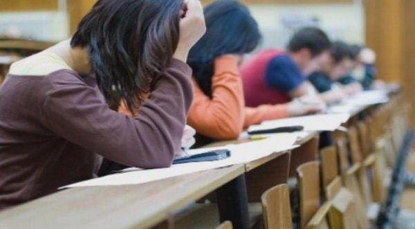 7 ve 10. Sınıf Ulusal Dış Değerlendirme Sonuçları Açıklandı