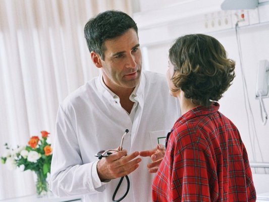 Tatildeyken Sağlık Sigortanız Varsa Doktor Muayenesi Sadece 1,48 Euro