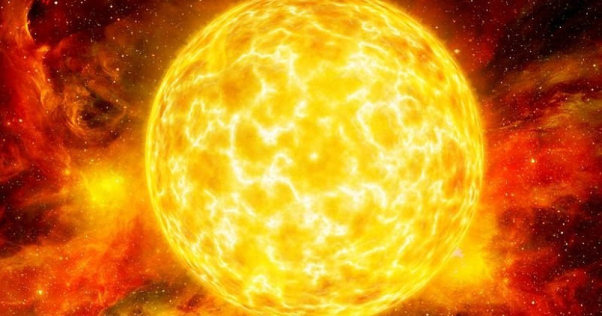 Güçlü Manyetik Fırtına 3 Gün Baş Ağrısına Neden Olacak