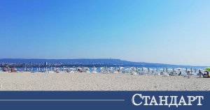 Bulgaristan Karadeniz Kıyısı Su Kalitesinde AB’de Üçüncü