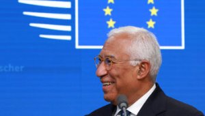 António Costa'nın Kremlin'le Temasları AB'deki Bölünmeleri Ortaya Çıkardı