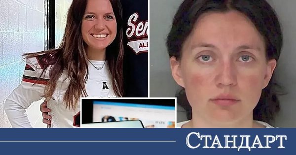 Öğretmenle Dehşet Verici Seks ve Sınıfta Not İçin Şantaj