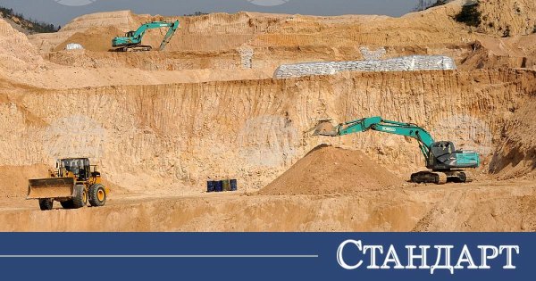 Kritik Nadir Mineraller Batı'da Paniğe Neden Oluyor