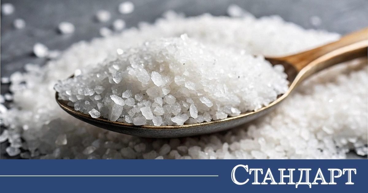 Deniz Tuzu Normal Tuzdan Daha mı Sağlıklı? Farkı Açıkladılar