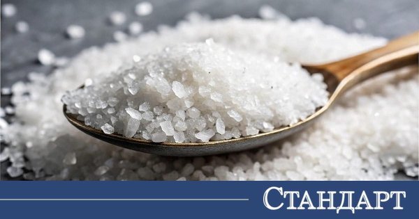 Deniz Tuzu Normal Tuzdan Daha mı Sağlıklı? Farkı Açıkladılar