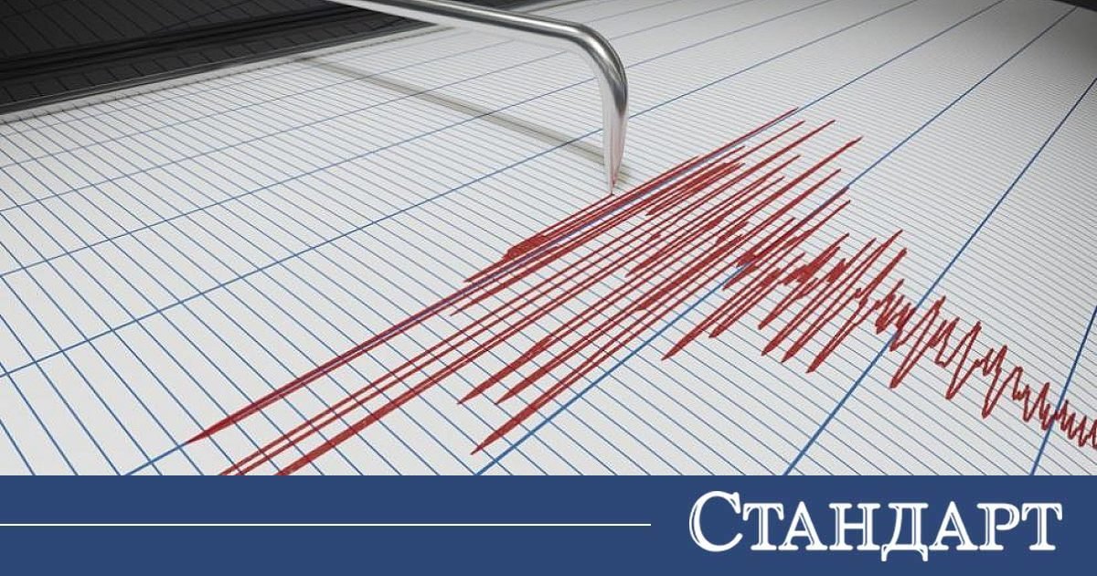 Girit’te Kâbus: 6 Dakikada İki Şiddetli Deprem