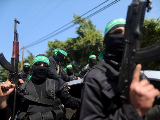 İsrail, Hamas ve İslami Cihat’ın İki Aktivistini Öldürdü; Biri 170 Milyon Dolar Aktarmıştı