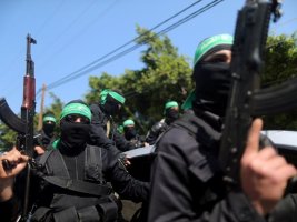Hamas, ABD-İran Anlaşmasını Memnuniyetle Karşıladı