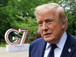 G-7 Ülkeleri Oybirliğiyle: Ukrayna'ya Destek, Rusya'ya Yaptırımlar