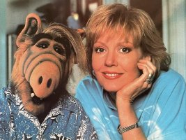 Alf'in Annesi Kate Tanner'ı Canlandıran Anne Schedeen 77 Yaşında Vefat Etti