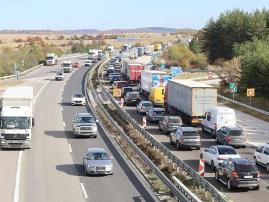 Ülke genelinde yolların şu anki durumu