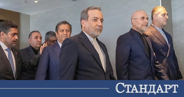 ABD ve İran Arasındaki Müzakerelerde Tersine Dönüş: Ölümcül Nokta