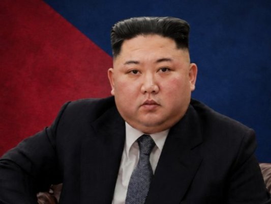 Kim Jong-un'dan İddialı Denizcilik Planı: Her Yıl İki Savaş Gemisi