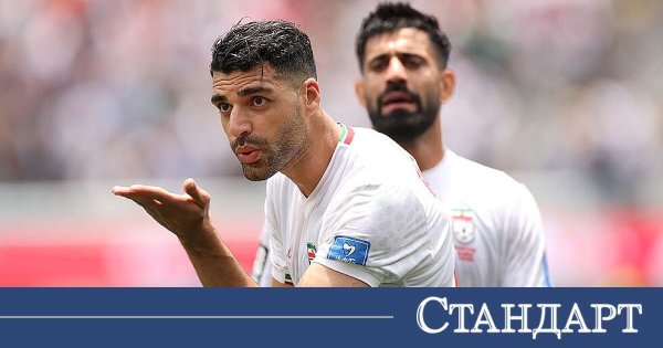 İran Milli Takımı'ndan ABD'ye Duygusal Mektup