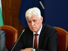 Dimitar Stoyanov NATO Savunma Bakanları Toplantısına Katılacak