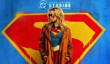 Supergirl