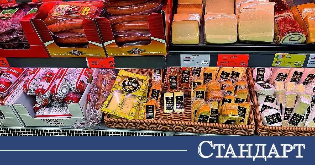 Zincir Marketler Fiyatları Düşürdü mü? Standart'ın Haber İncelemesi