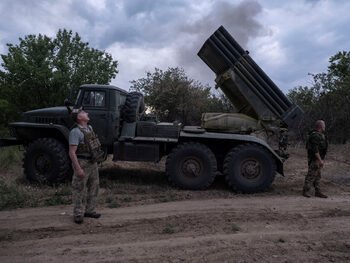 Bulgaristan'ın Ukrayna'ya Şu Ana Kadar Yaptığı Askeri Yardım: Miktar ve Zamanlama