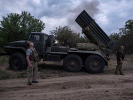 Bulgaristan'ın Ukrayna'ya Şu Ana Kadar Yaptığı Askeri Yardım: Miktar ve Zamanlama