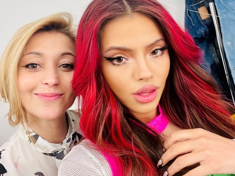 Dara Viyana'da Sesini Kaybetti, İskra Milkova Gırtlak Masajıyla Yardım Etti
