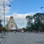 Sofya'daki Aleksandr Nevski Katedrali, Temmuz 2025'te Opera Gösterilerine Sahne Olacak