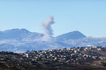 ABD, İsrail ve Hizbullah Arasında Yeni Ateşkes: İran ile Barış Tehlikede