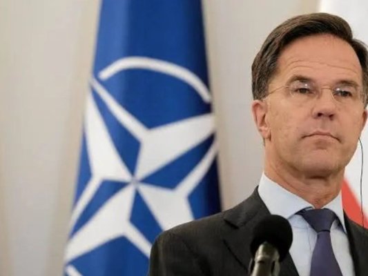 NATO Genel Sekreteri Rutte'den Putin'e net mesaj: 'Vladimir, kendimizi savunacağız'