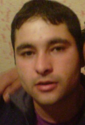 Genç adam arkadaşları arasında Katsi lakabıyla tanınıyordu. FOTO: Facebook