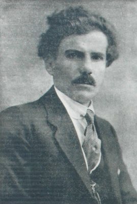 Stoyan Omarchevski