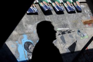 Bulgaristan Polisi Seçim Öncesi Oy Sahtekarlığı Vakalarına Müdahale Ediyor