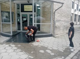 Düşen Genç Kızın Babası, Başsavcı ve İçişleri Bakanıyla Görüşmesinden Hayal Kırıklığına Uğradı