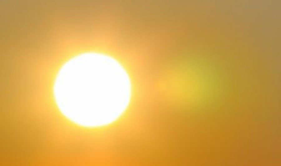 Avrupa'da Kırmızı Alarm! Kavurucu Sıcaklar Kıta Genelinde Tehlike Saçıyor