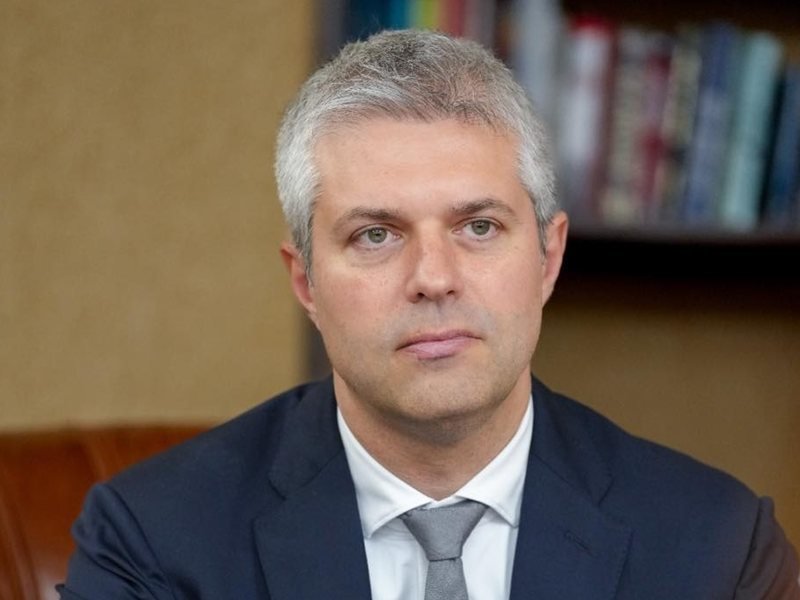 Varna Belediye Başkanı Kotsev: Çöp Krizi Yaşanmayacak