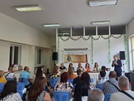 Nikolay Dimitrov: Nesebar Belediyesi Eğitim Altyapısının Genişletilmesine Yatırım Yapıyor