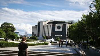 Mahkeme kesin kararını verdi: NDK Genel Müdürü çıkar çatışması içinde