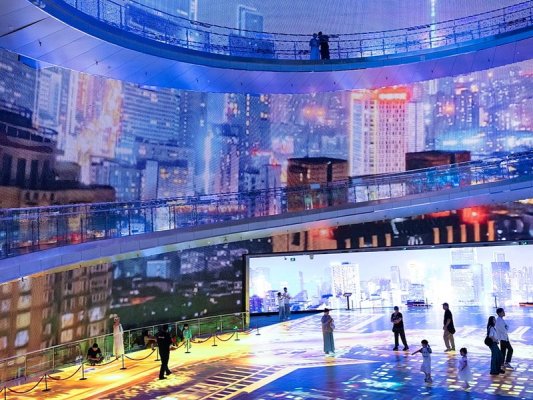 2026 Yaz Kampanyası "Sinema Yoluyla Somut Olmayan Mirası Keşfedin" Başladı