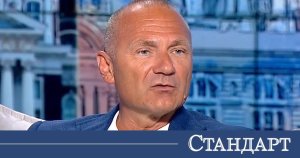 Rosen Hristov Türkiye'yi Övdü: Dürüstler, Güçlüler, Büyük Düşünüyorlar