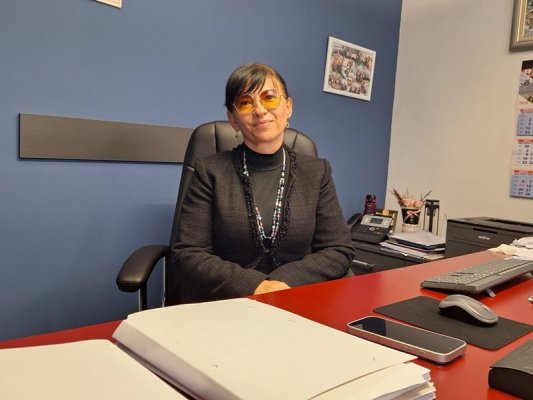 Plovdiv İdari Mahkemesi Başkanı Mariyana Şoteva, 'Yolsuzlukla Mücadele' Komisyonu'na Aday Gösterildi