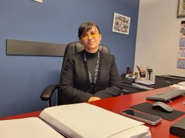 Plovdiv İdari Mahkemesi Başkanı Mariyana Şoteva, 'Yolsuzlukla Mücadele' Komisyonu'na Aday Gösterildi